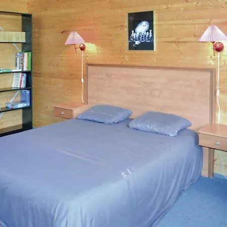 Holiday home Pet Friendly Home In Belveze With Wifi *