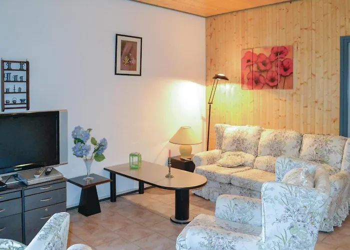 Pet Friendly In With Wifi *