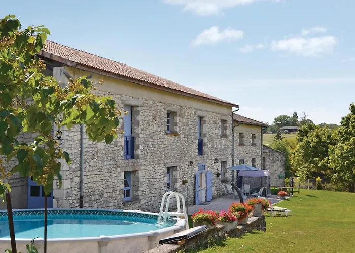 בית נופש Pet Friendly In With Wifi *