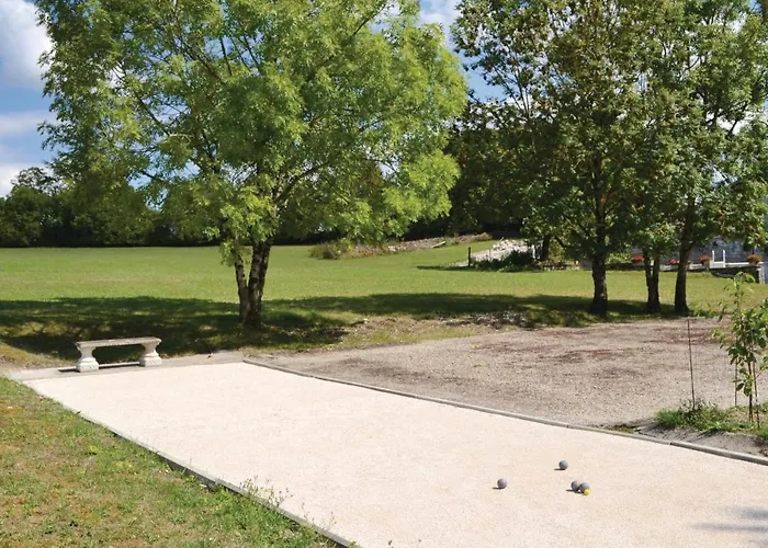 בית נופש Pet Friendly In With Wifi