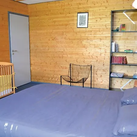 Holiday home Pet Friendly Home In Belveze With Wifi *